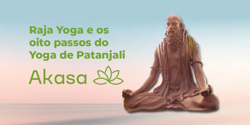 Raja Yoga e Patanjali - Yoga Piracicaba